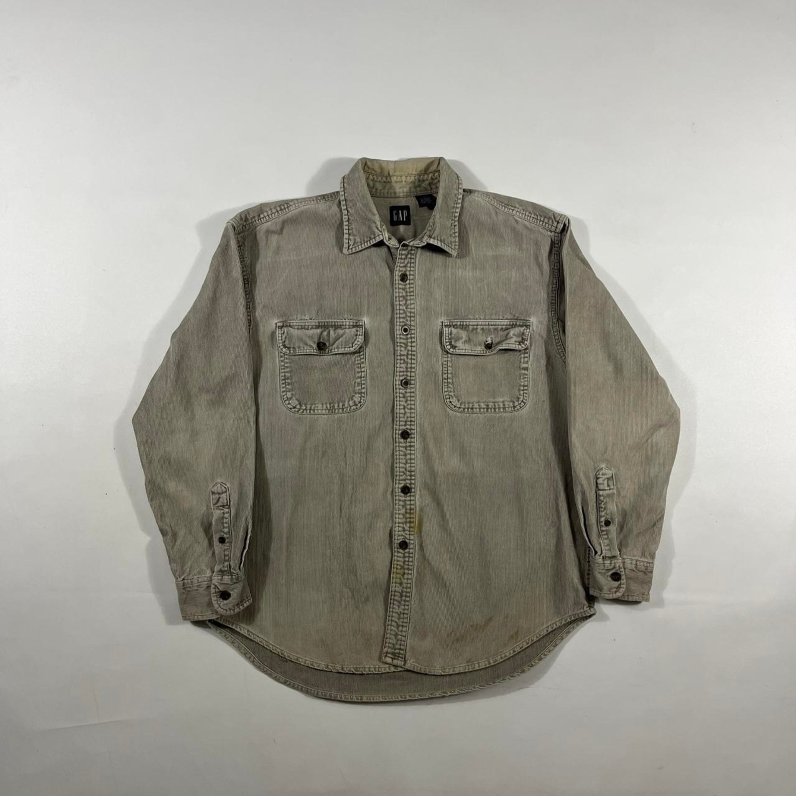 Vintage Gap Button Down Shirt